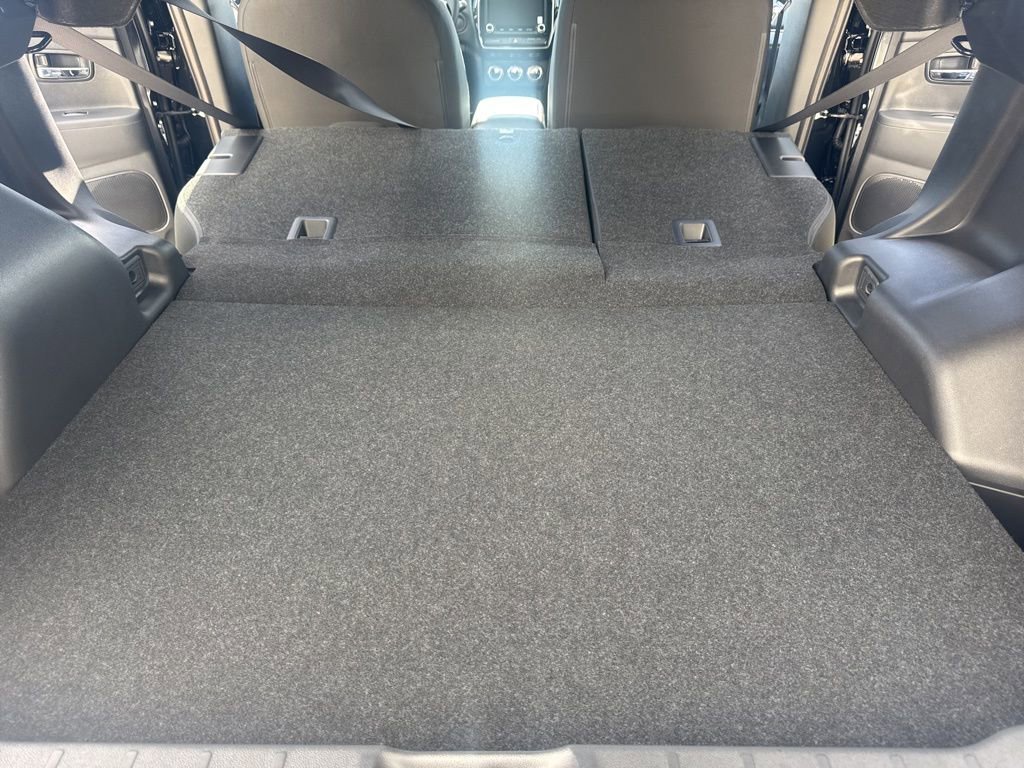 New 2026 Mitsubishi Outlander Sport AWD image 13