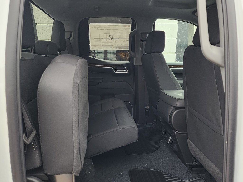 New 2026 GMC Sierra 1500 Elevation image 44