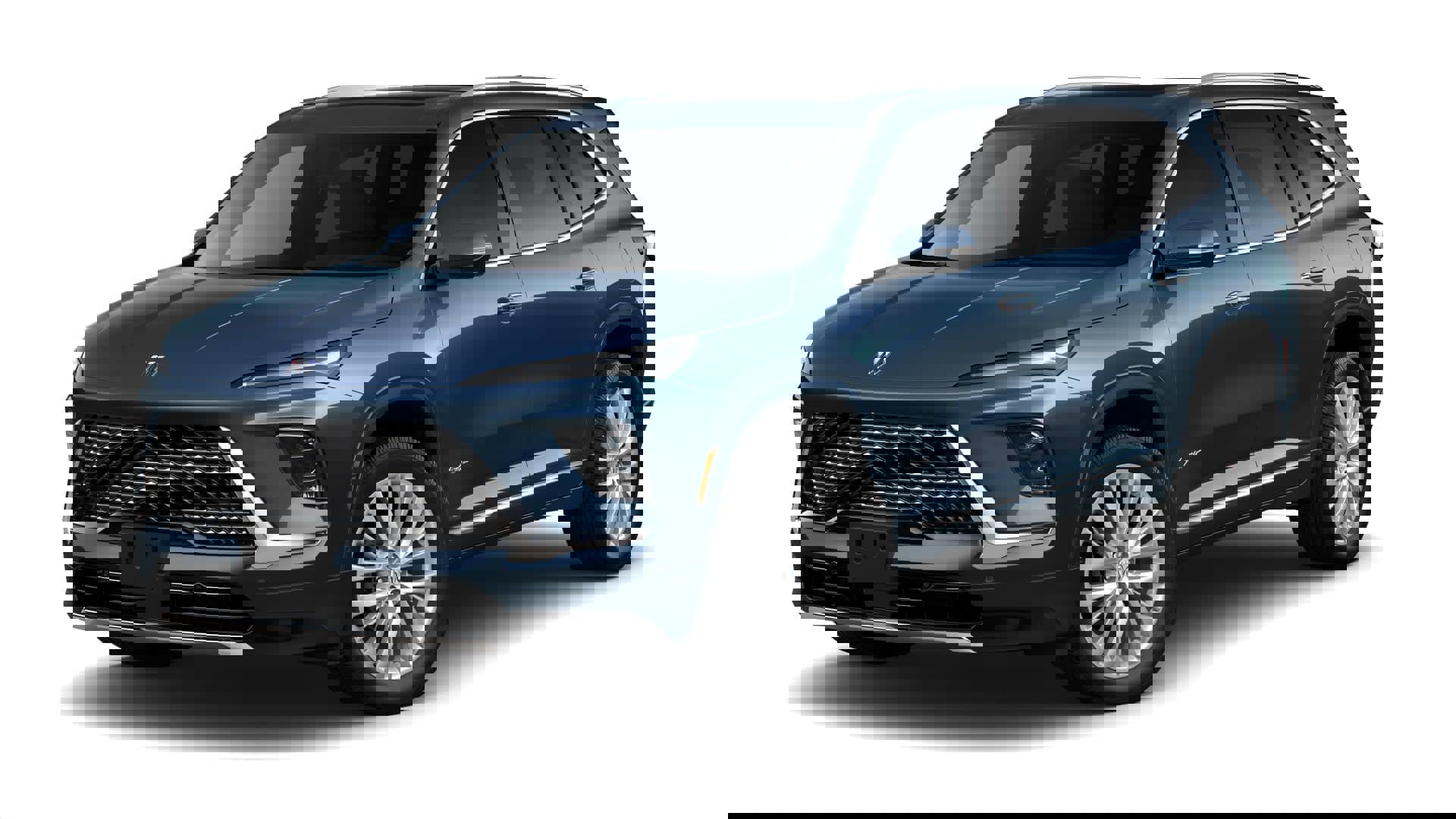 New 2026 Buick Enclave Avenir w/ Super Cruise Package image 17