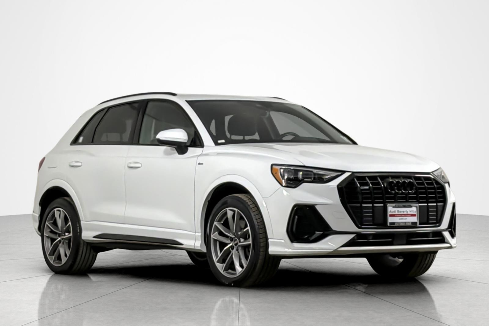 Used 2022 Audi Q3 2.0T Premium image 7