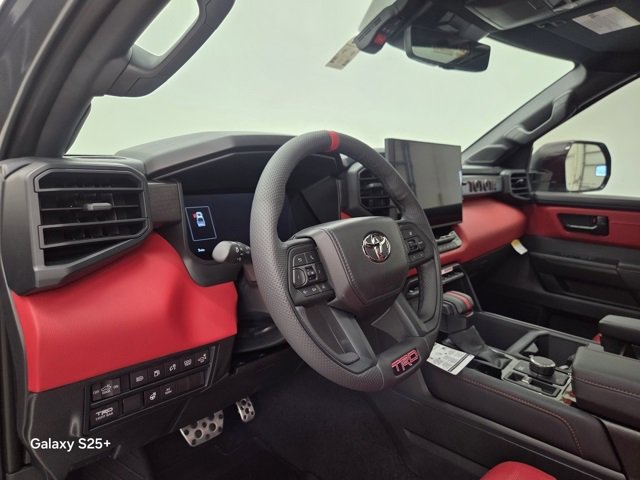 New 2026 Toyota Tundra TRD Pro image 61