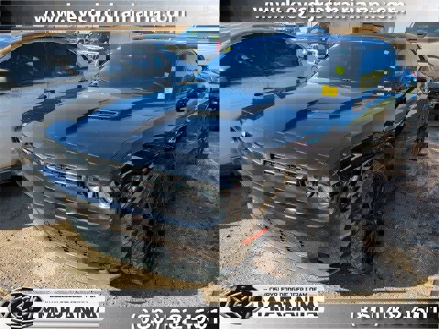 Used 2023 Dodge Challenger SXT image 1