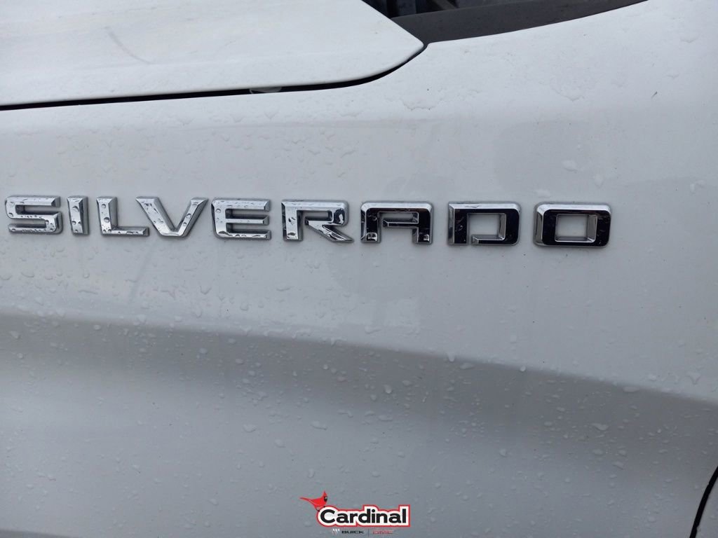 Used 2022 Chevrolet Silverado 1500 LT image 10