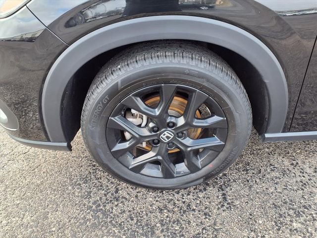 Used 2025 Honda HR-V Sport image 39