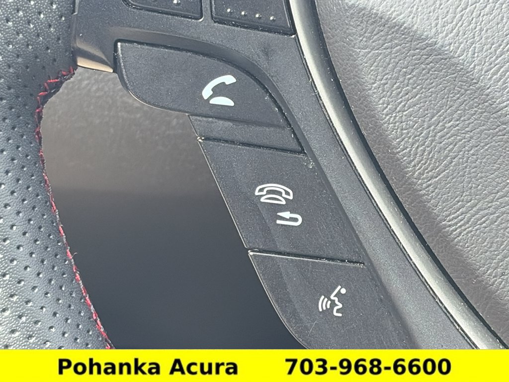 Used 2019 Acura ILX FWD image 12