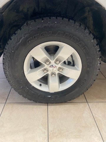 Used 2022 RAM 1500 Classic SLT w/ Electronics Group image 31