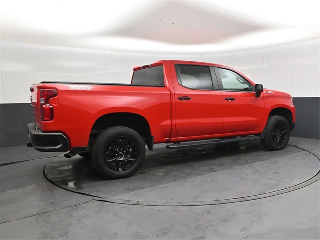 Used 2024 Chevrolet Silverado 1500 LT Trail Boss w/ Protection Package image 3