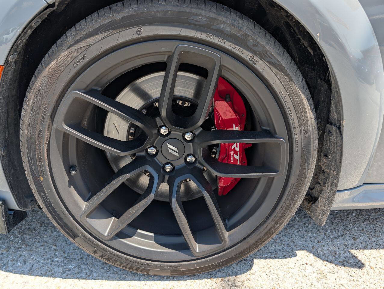 Used 2021 Dodge Charger Scat Pack image 31