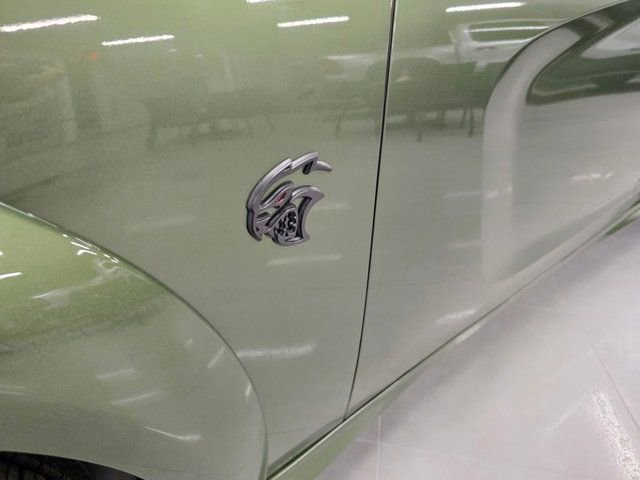 Used 2023 Dodge Charger SRT Hellcat image 11