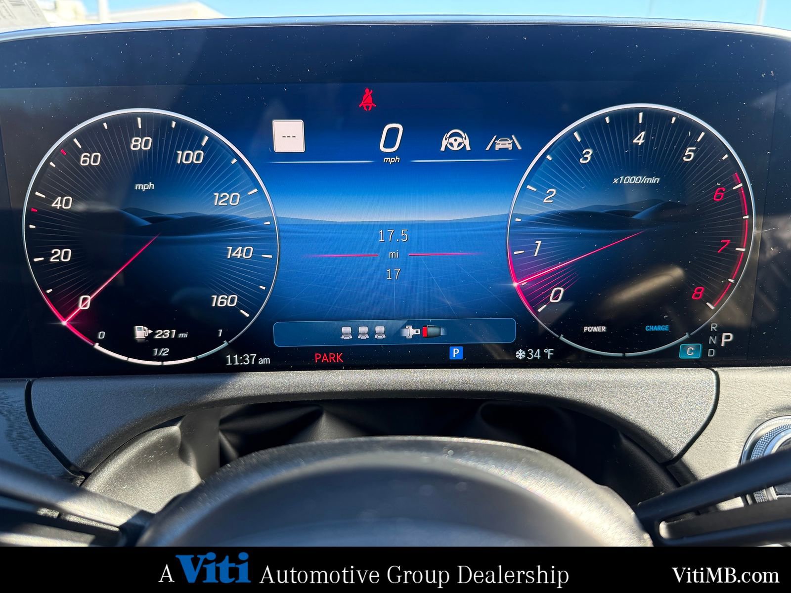 New 2026 Mercedes-Benz E 450 4MATIC All-Terrain Wagon image 16