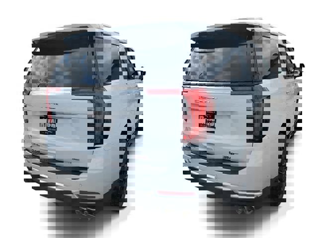 New 2026 GMC Yukon XL Denali w/ Sun & Power Step Package image 5