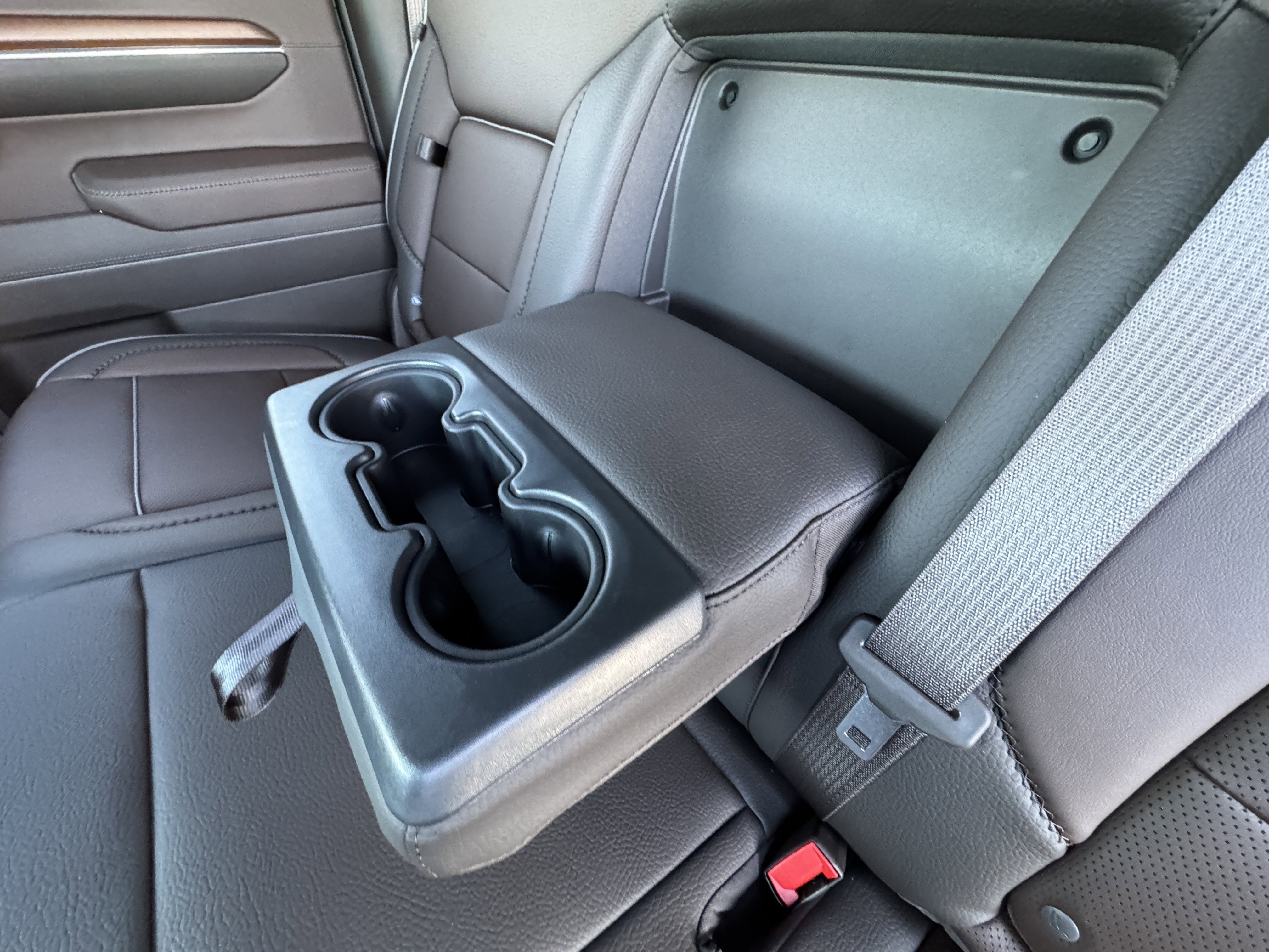 New 2026 GMC Sierra 1500 Denali w/ Denali Reserve Package image 24