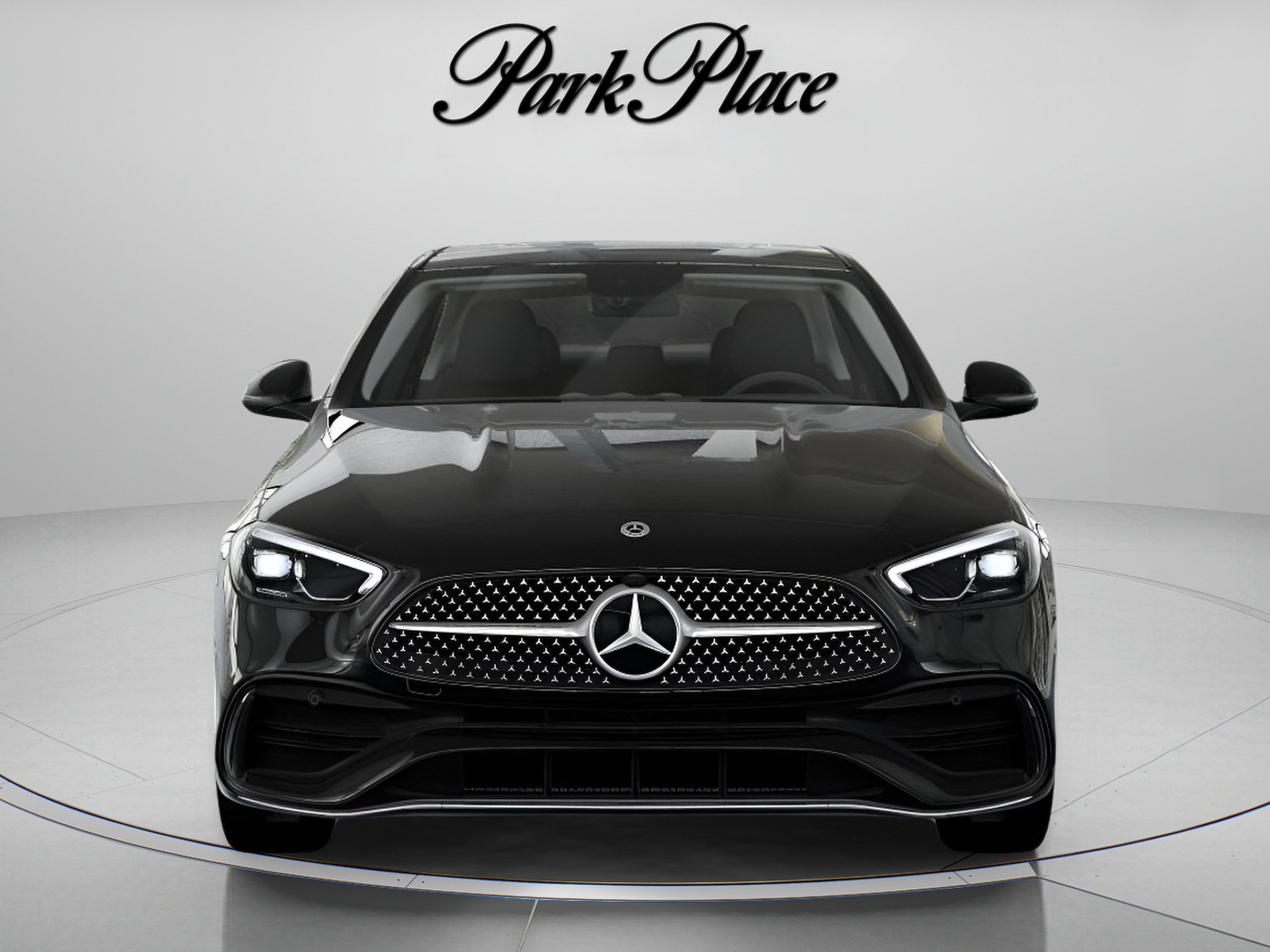 Certified 2026 Mercedes-Benz C 300 Sedan image 34