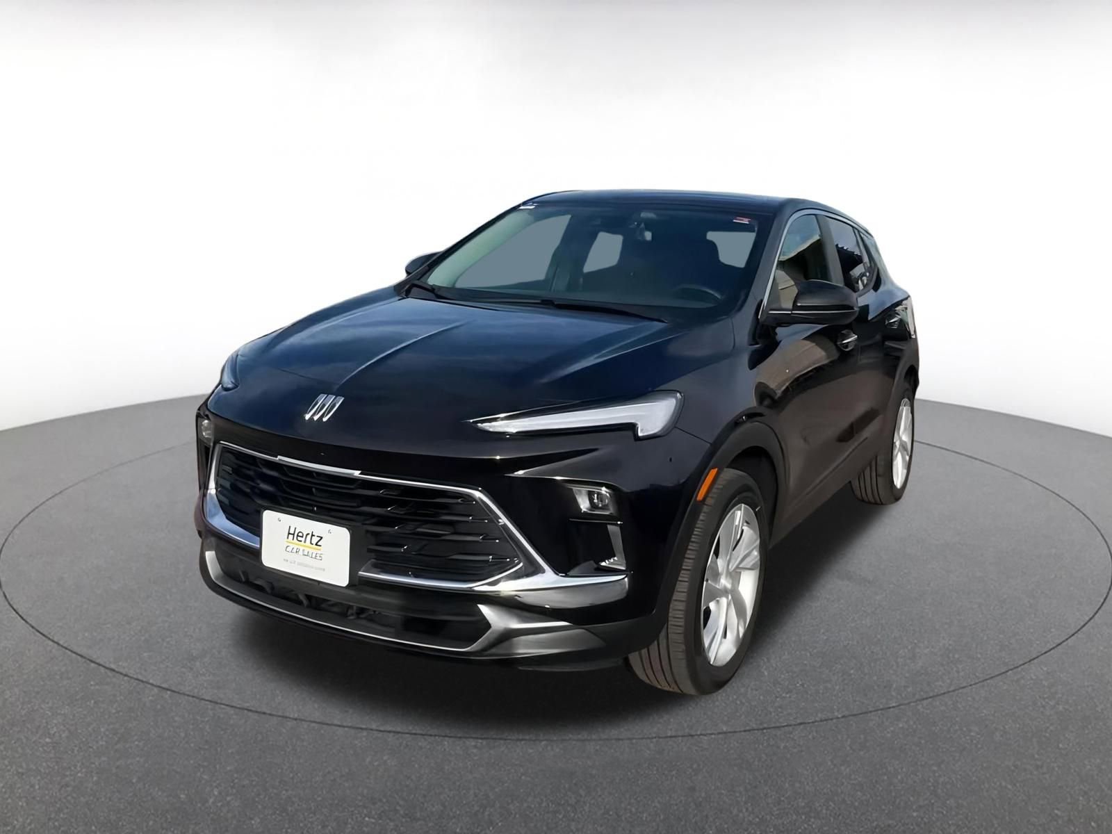 Used 2025 Buick Encore GX Preferred image 7