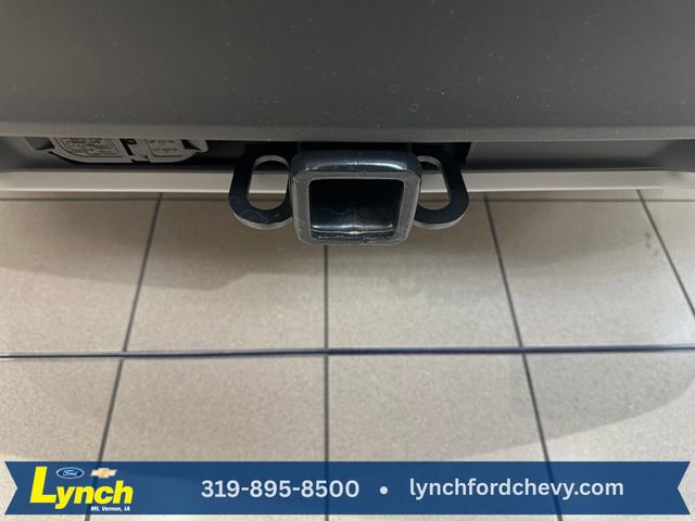 New 2026 Ford Explorer Platinum AWD/4WD image 30