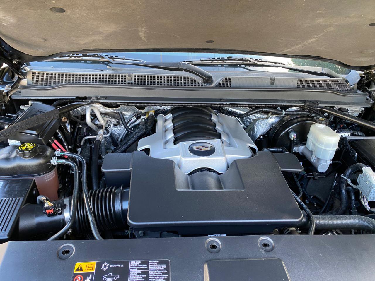 Used 2016 Cadillac Escalade 4WD image 15