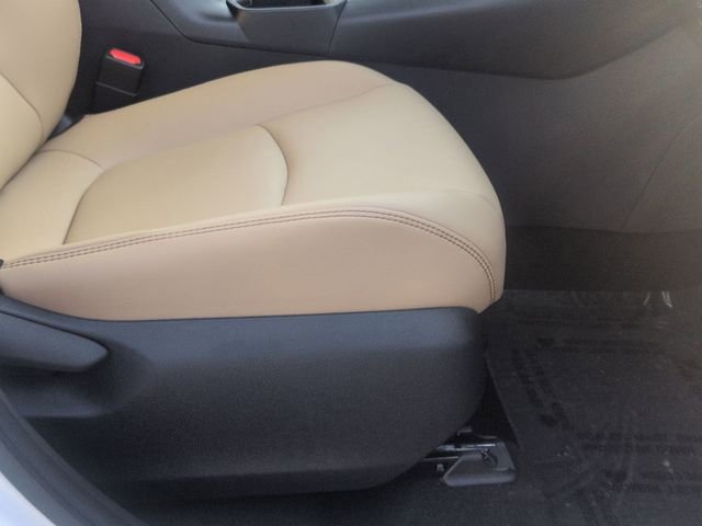 Certified 2025 Toyota RAV4 XLE Premium image 31