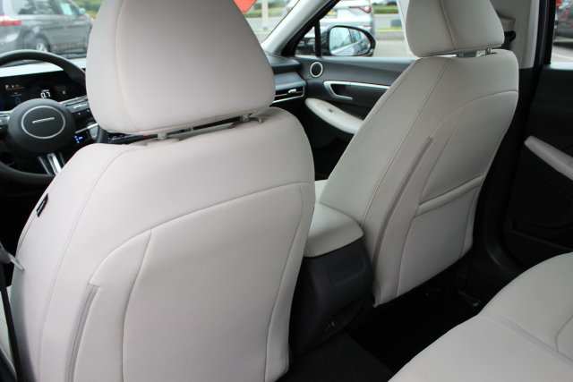 Used 2024 Hyundai Sonata SEL FWD image 30