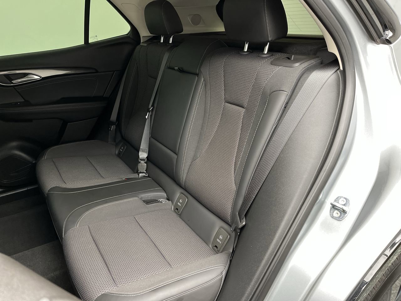 Certified 2023 Buick Envision Preferred w/ Sport Touring Package AWD/4WD image 11
