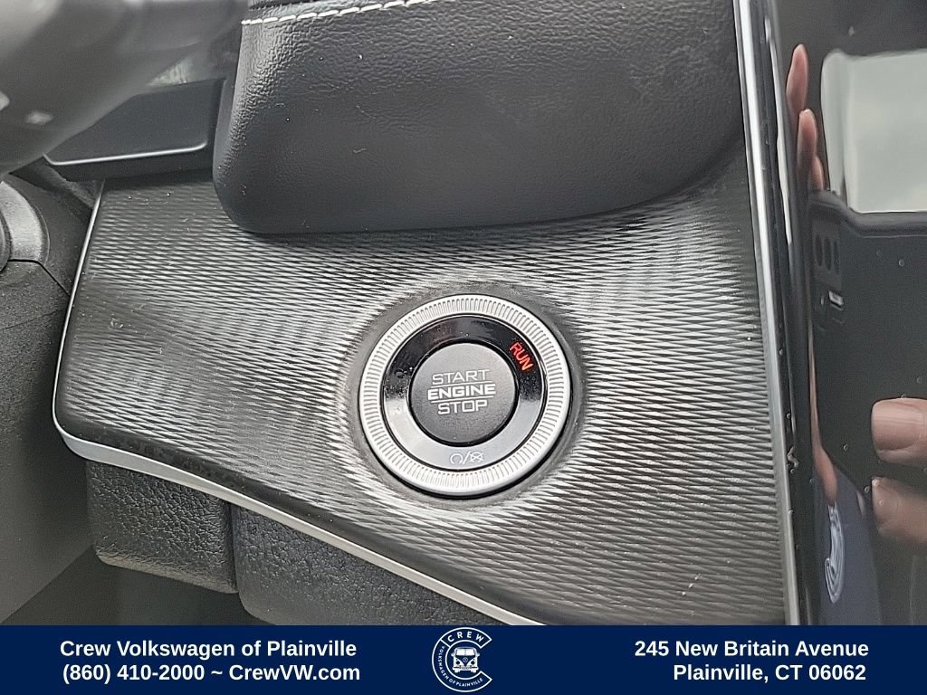 Used 2024 Jeep Grand Cherokee Laredo X AWD/4WD image 10