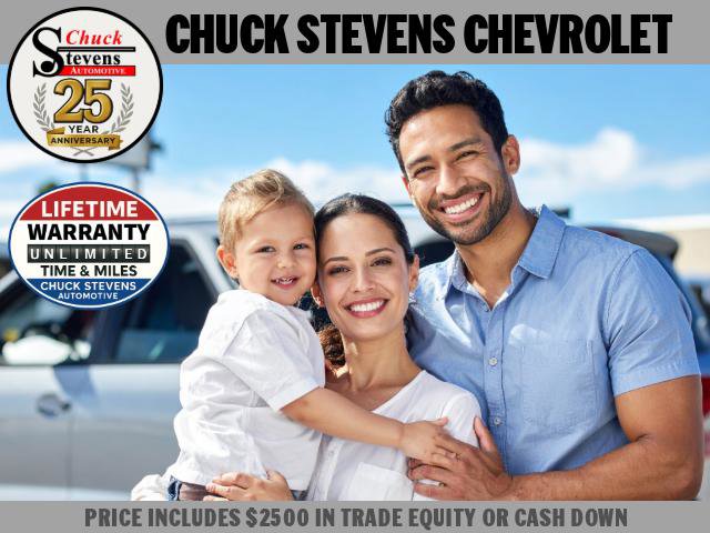 New 2026 Chevrolet Colorado Z71 w/ Technology Package image 36