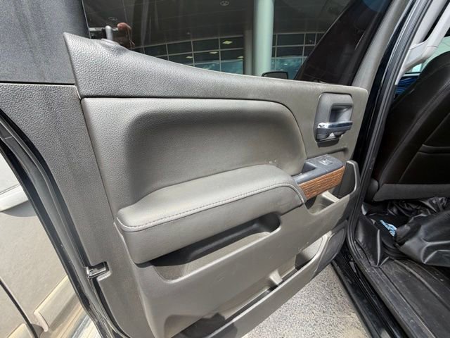 Used 2017 GMC Sierra 1500 Denali AWD/4WD image 12