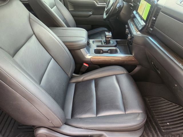 Used 2023 Chevrolet Silverado 1500 LT w/ Texas Edition Plus image 14