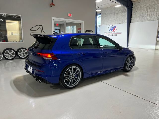 Used 2024 Volkswagen Golf R image 60