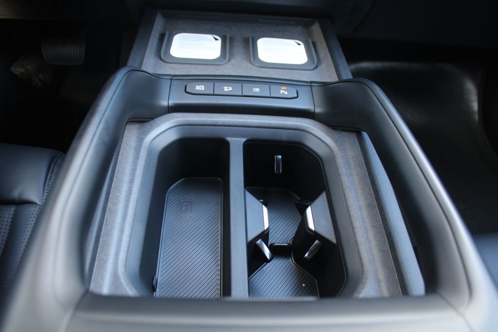 New 2027 Kia Telluride LX image 36