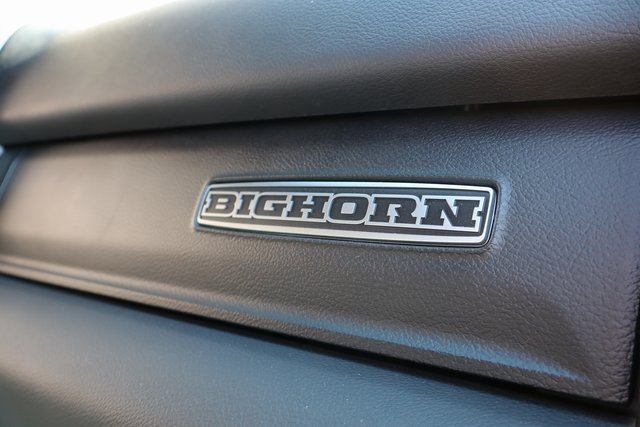 Used 2025 RAM 2500 Big Horn image 53