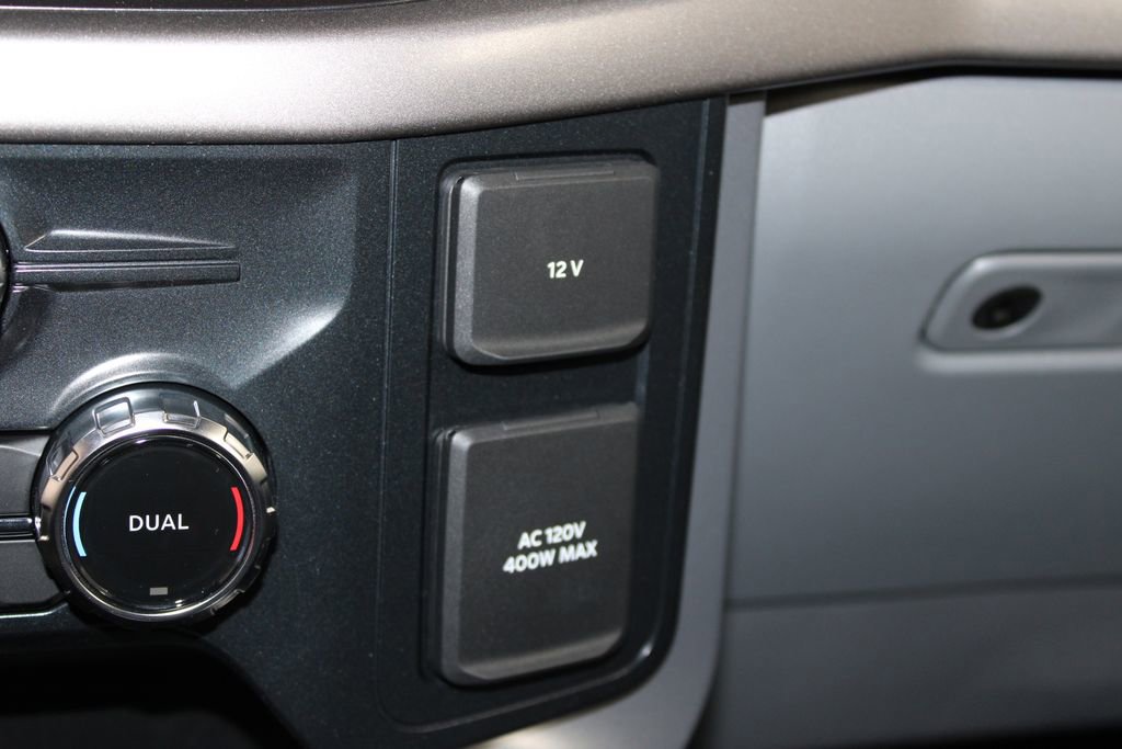 New 2026 Ford F150 XLT AWD/4WD image 46