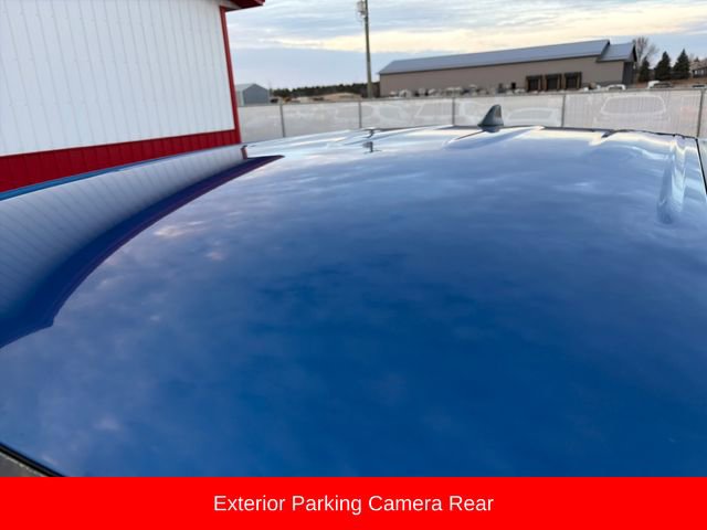 Used 2017 Toyota Tacoma TRD Off-Road w/ Tow Package (A/T) image 10