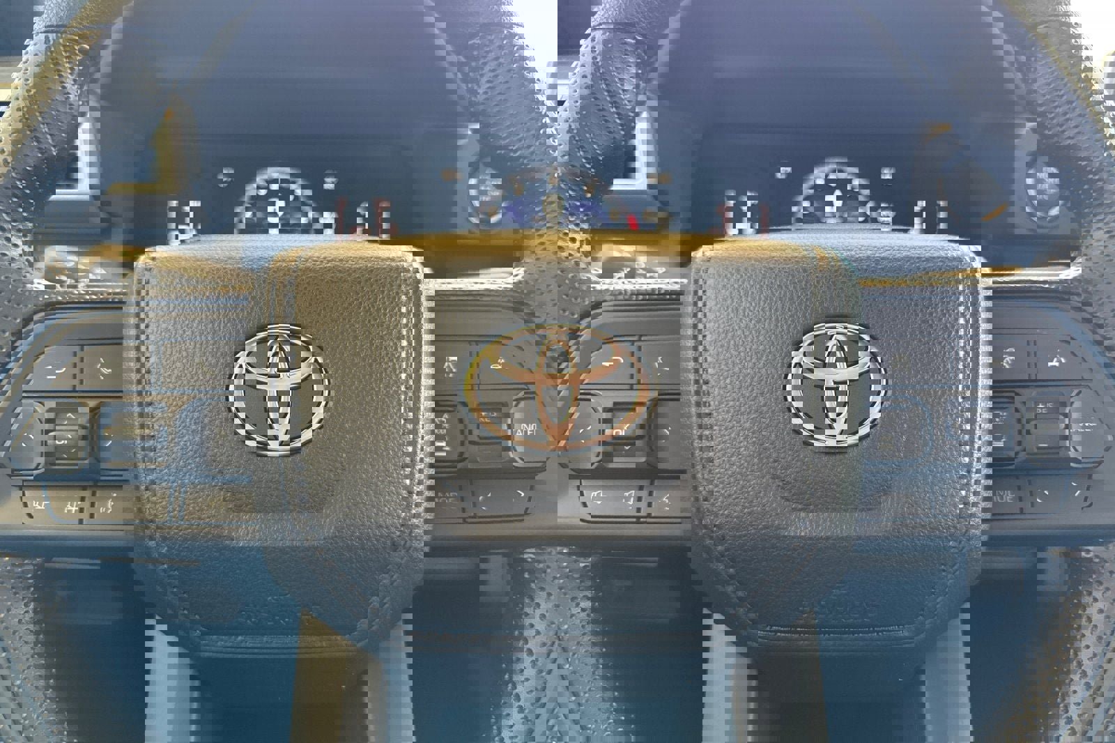 New 2026 Toyota Tacoma SR image 24