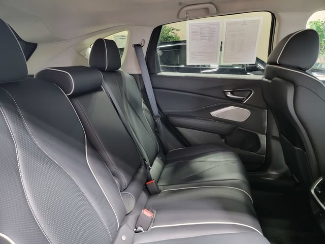 Used 2024 Acura RDX w/ Advance Package AWD/4WD image 14