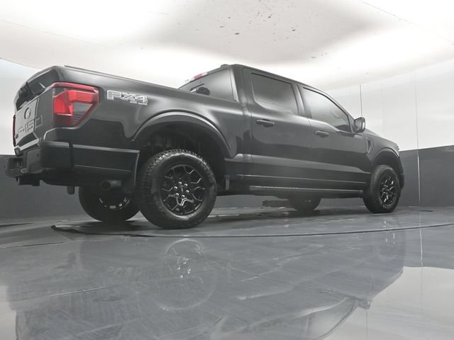 Used 2024 Ford F150 XLT w/ Equipment Group 302A MID AWD/4WD image 47