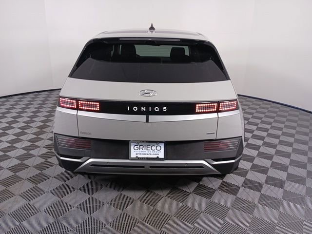 Used 2022 Hyundai Ioniq 5 SE w/ Cargo Package image 6