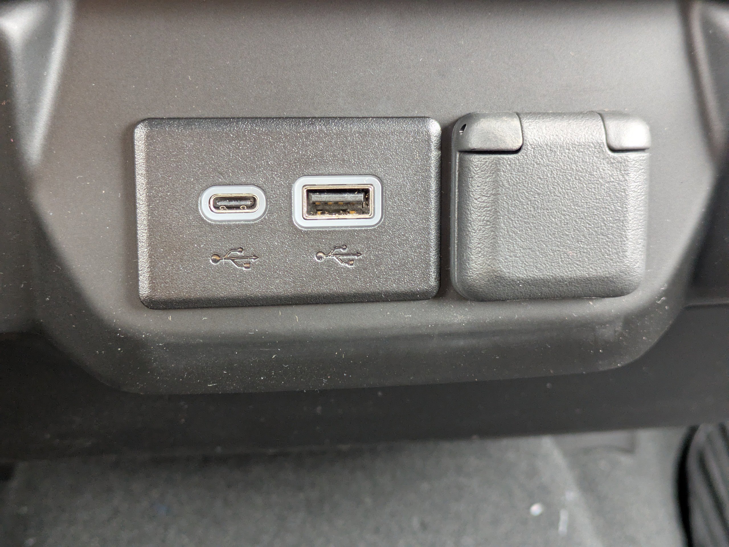 New 2026 Chevrolet Silverado 1500 Custom Trail Boss image 21