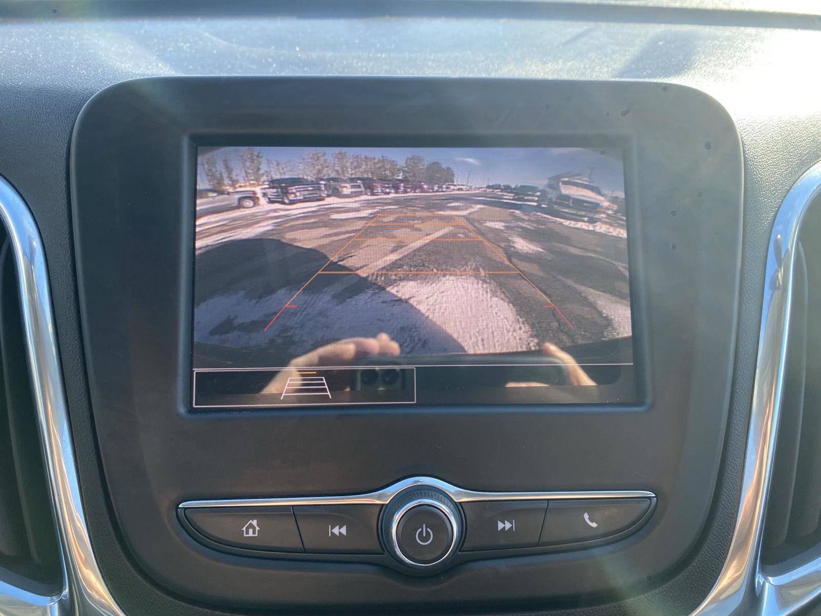 Used 2022 Chevrolet Equinox LT image 27