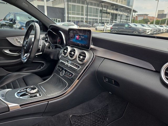 Used 2019 Mercedes-Benz C 43 AMG 4MATIC Coupe image 19