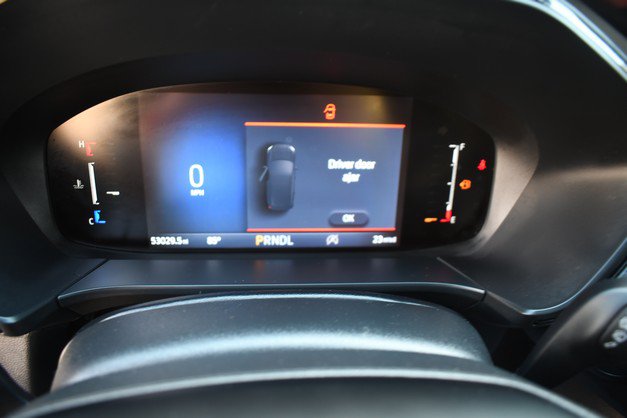 Used 2025 Ford Escape ST-Line Select AWD/4WD image 31