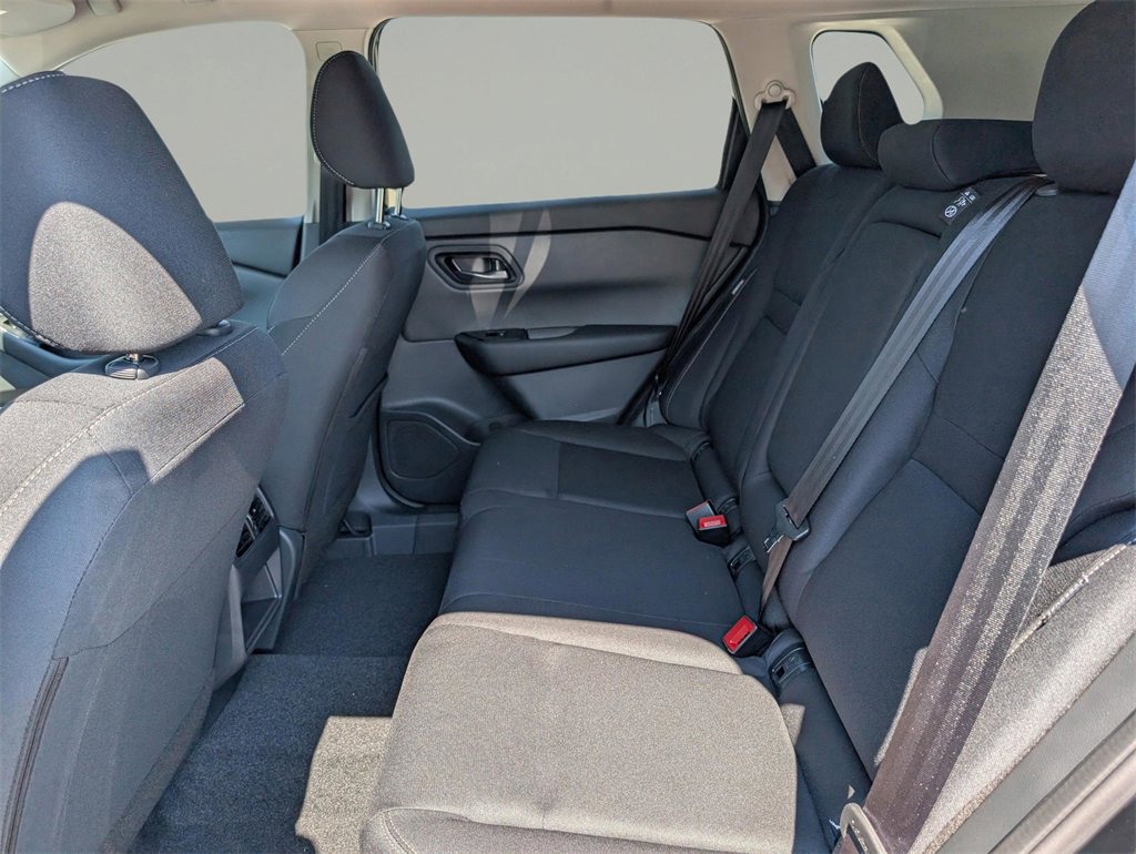 New 2026 Nissan Rogue S image 14