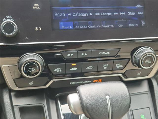 Used 2018 Honda CR-V EX-L image 13