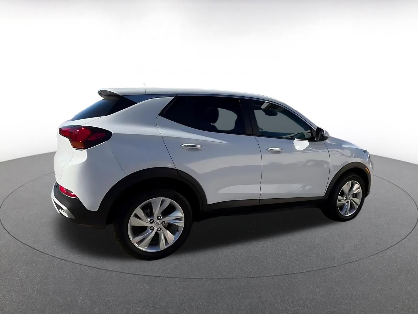 Used 2025 Buick Encore GX Preferred image 14