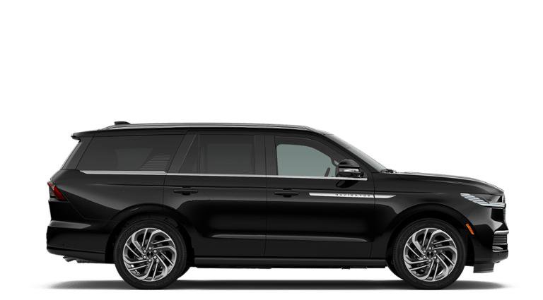 New 2026 Lincoln Navigator Reserve AWD/4WD image 28
