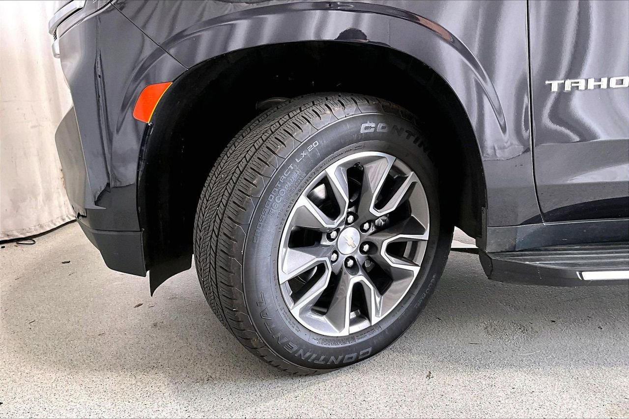 Used 2023 Chevrolet Tahoe LT w/ Luxury Package image 20