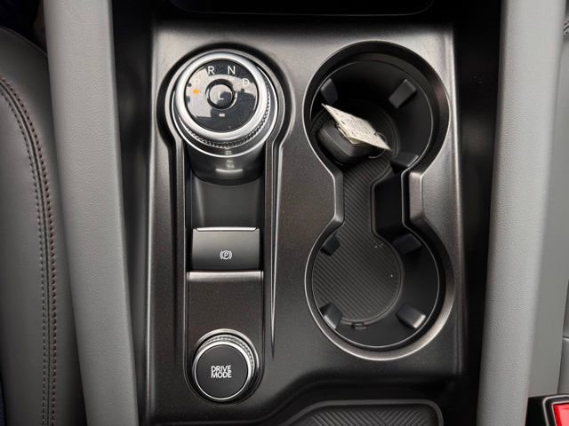 New 2026 Ford Explorer Active w/ Active Comfort Package AWD/4WD image 16
