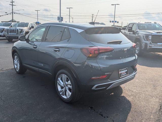 New 2026 Buick Encore GX Preferred FWD image 5