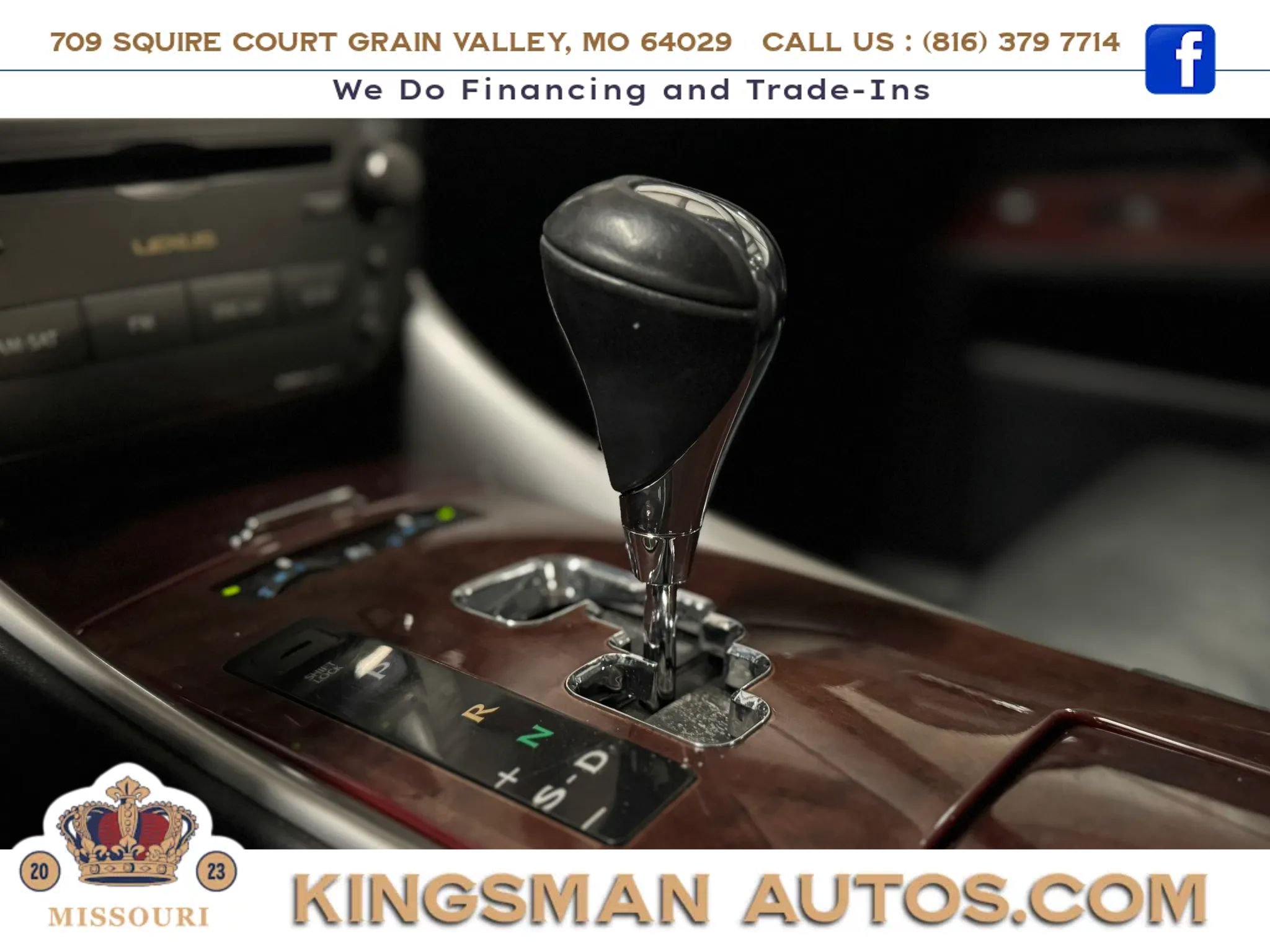 Used 2007 Lexus IS 250 AWD image 21
