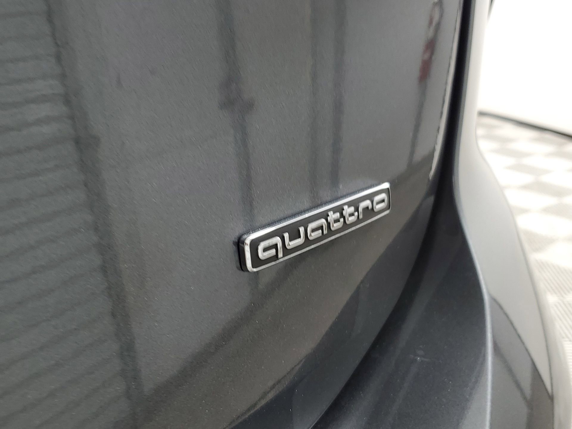 New 2026 Audi A6 Prestige image 20