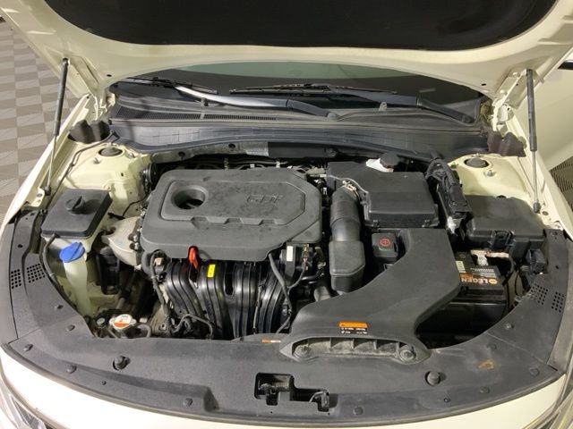 Used 2016 Kia Optima LX FWD image 34